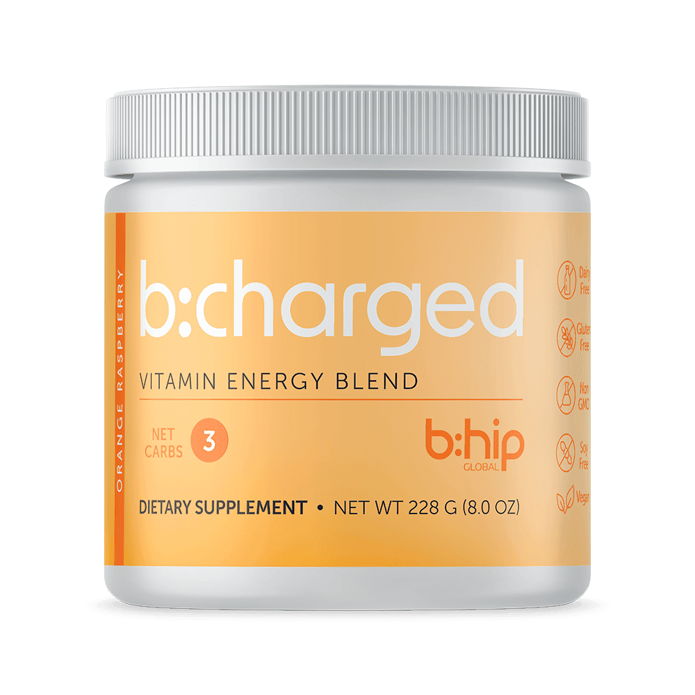b:charged