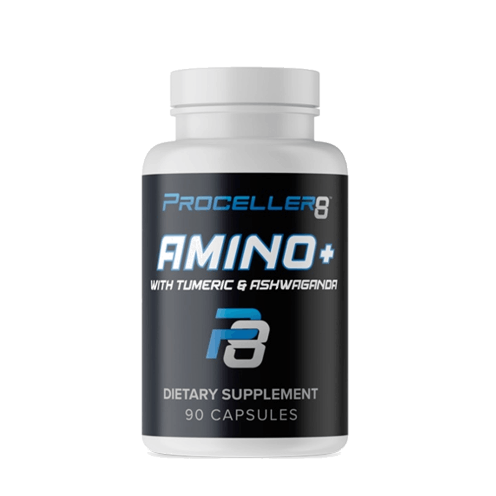 P8 Amino+